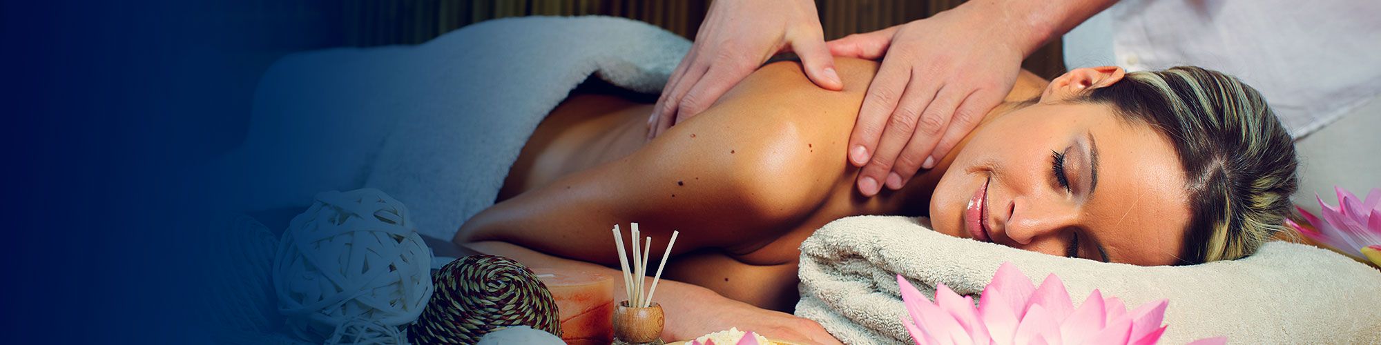 Spa Massage